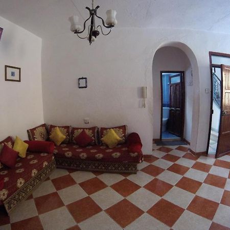 Private Apartment Near To The Medina Chefchaouen Exterior photo