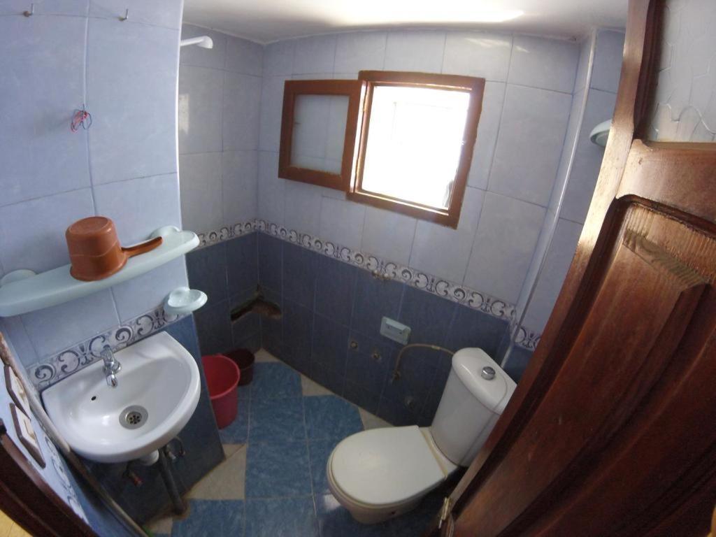 Private Apartment Near To The Medina Chefchaouen Exterior photo