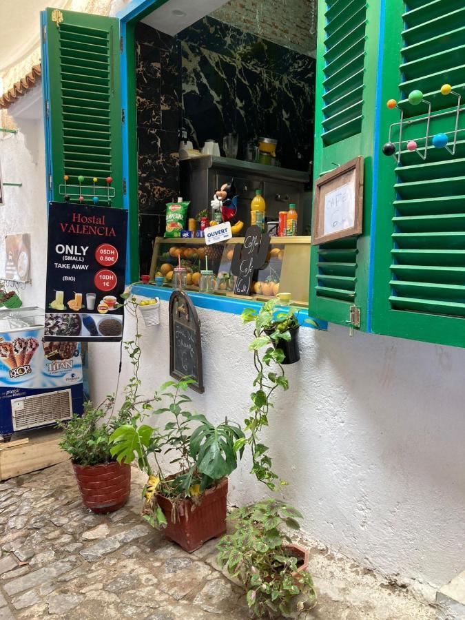 Private Apartment Near To The Medina Chefchaouen Exterior photo